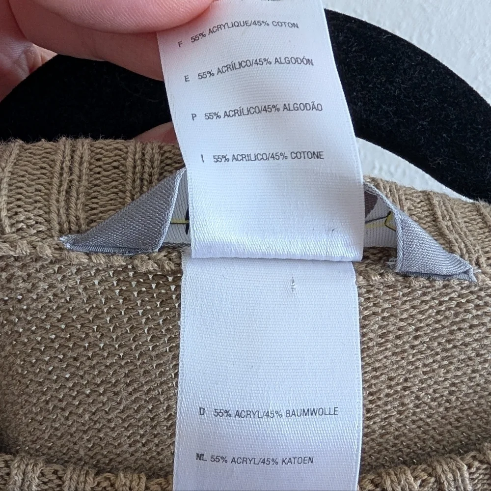The North Face Vintage 90s Men's Sweater